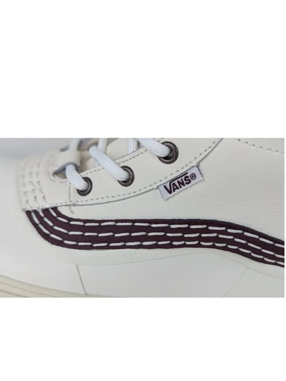 Men's 9.5, Women's 11 - Vans MTE Standard Mid Snow X Benny Urban Boot